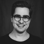 Daniel - @_danielroe - Instagram