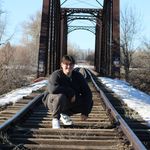 Daniel Roe - @danny_boy924 - Instagram