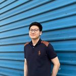 Daniel Roeskamto - @danielroeskamto - Instagram