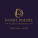 Daniel Roedel Corretor de Imóveis - @danielroedelimoveis - Instagram