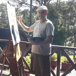 Daniel Roel pinturas - @daniel.roel.54 - Instagram