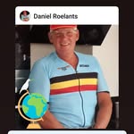 Daniel Roelants - @danielroelants - Instagram
