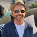Daniel Roell - @old_browneyes - Instagram