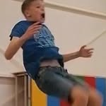 Daniël Roelofs - @danieldoetflips - Instagram