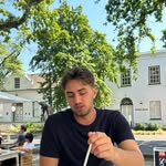 Daniël roelofse - @daniel.roelofse - Instagram
