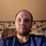Daniel Roemer - @grimnir1110 - Instagram