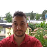 Daniel Römer - @daniel_roemer_ - Instagram