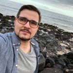 Daniel Roesch - @danielroesch278 - Instagram