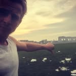 Daniel Roesner Challenge - @danielroesnerchallenge - Instagram