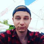 Daniel Roethel - @reciu0 - Instagram