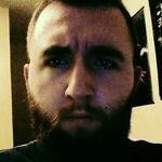 Daniel Rogala - @panjuzbezwarkocza - Instagram