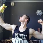 Daniel Rogala - @dendix94 - Instagram