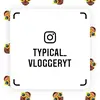Daniel Roger - @typicalvloggerbtw - TikTok