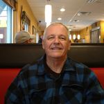 Daniel Rogg - @drogg1946 - Instagram