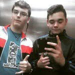dani - @daniel_rogues - Instagram