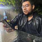 Daniel Rogue - @deuz.romero - Instagram