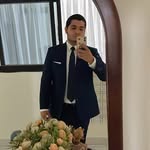 Daniel Rosales Guerrero - @danielroguerrero - Instagram