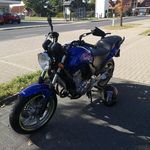 Daniel Rohling - @outlaw_cbfighter - Instagram