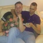Daniel Rohm - @moo_tash - Instagram