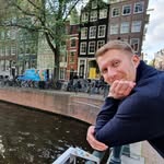 Daniel Rohmann - @rohmanndaniel - Instagram