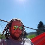 Daniel Rohner - @89reggae89 - Instagram