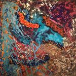 Daniel Rohner - @rohner_art - Instagram