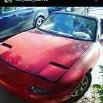 Daniel Rohrbaugh - @notdeadmiata_052495 - Instagram