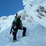 Daniel Rohrer - @daniel.rohrer.5 - Instagram