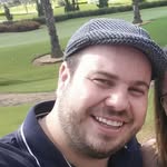 Daniel Rohrer - @danieltimcalcado - Instagram
