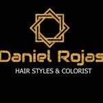 Daniel Rojas - Estilista - @danielrkg - Instagram