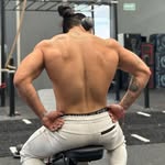 Daniel Rojas - @the_dan_calis - Instagram