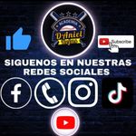 Daniel Rojas - @daniel26rojasy - Instagram