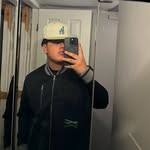 Daniel Rojas - @daniel__rojas23 - Instagram