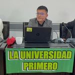 Daniel Rojas Chucho - @daniel_chucho - Instagram