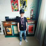 Даниэль Казанцев - @danielroketa - Instagram