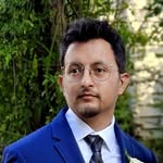 Daniel Rodriguez Roker - @danielroker - Instagram