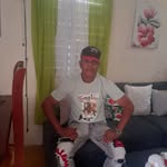 Daniel Roke - @danielroke95 - Instagram