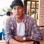 Daniel Roldan - @d_roldan - Instagram