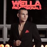 Daniel Roldan - @danielroldan.blond - Instagram