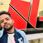 Daniel Roldán - @danielroldantv - Instagram