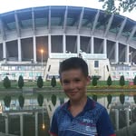 Daniel - @danielrolevski5 - Instagram