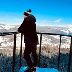 Daniel Rolenec - @danielrolenec - Instagram