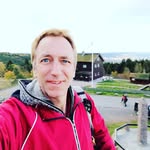 Daniel Rolett - @danielrolett - Instagram