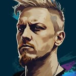 Daniel Økern Rolén - @dcmirolen - Instagram