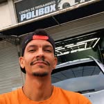 Daniel Rolf - @niell_barros - Instagram