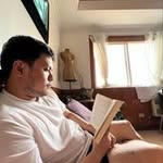 Daniel Rolf - @drolfmicah - Instagram