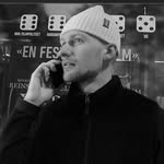 Daniel Rolf Alvar Sandström - @danielsandstro - Instagram