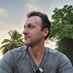 Daniel Rolfe - @el_amsterdano - Instagram