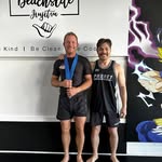Daniel Rolfe - @rolfey11 - Instagram