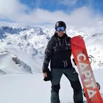 Daniel Rolfe - @danrolfe01 - Instagram